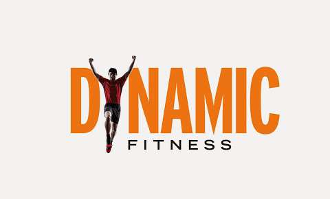 Dynamic Fitness Center